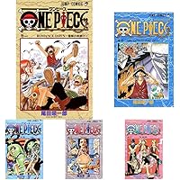 ワンピース ONE PIECE コミック 1-106巻セット |本 | 通販 | Amazon
